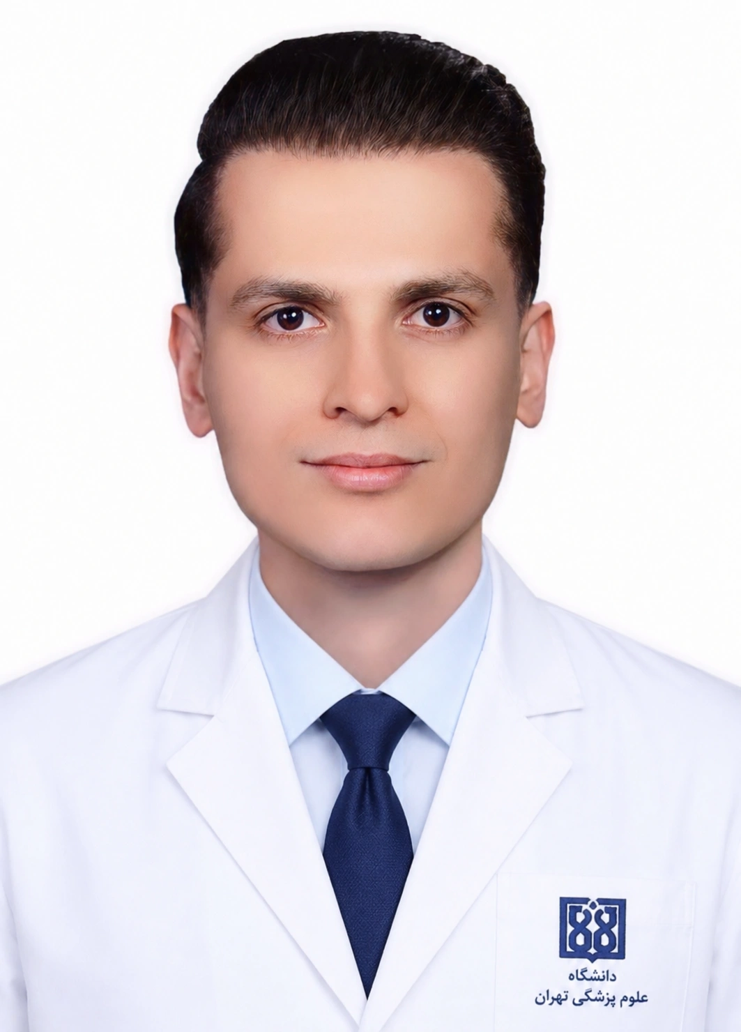 دکتر فریدون حقی